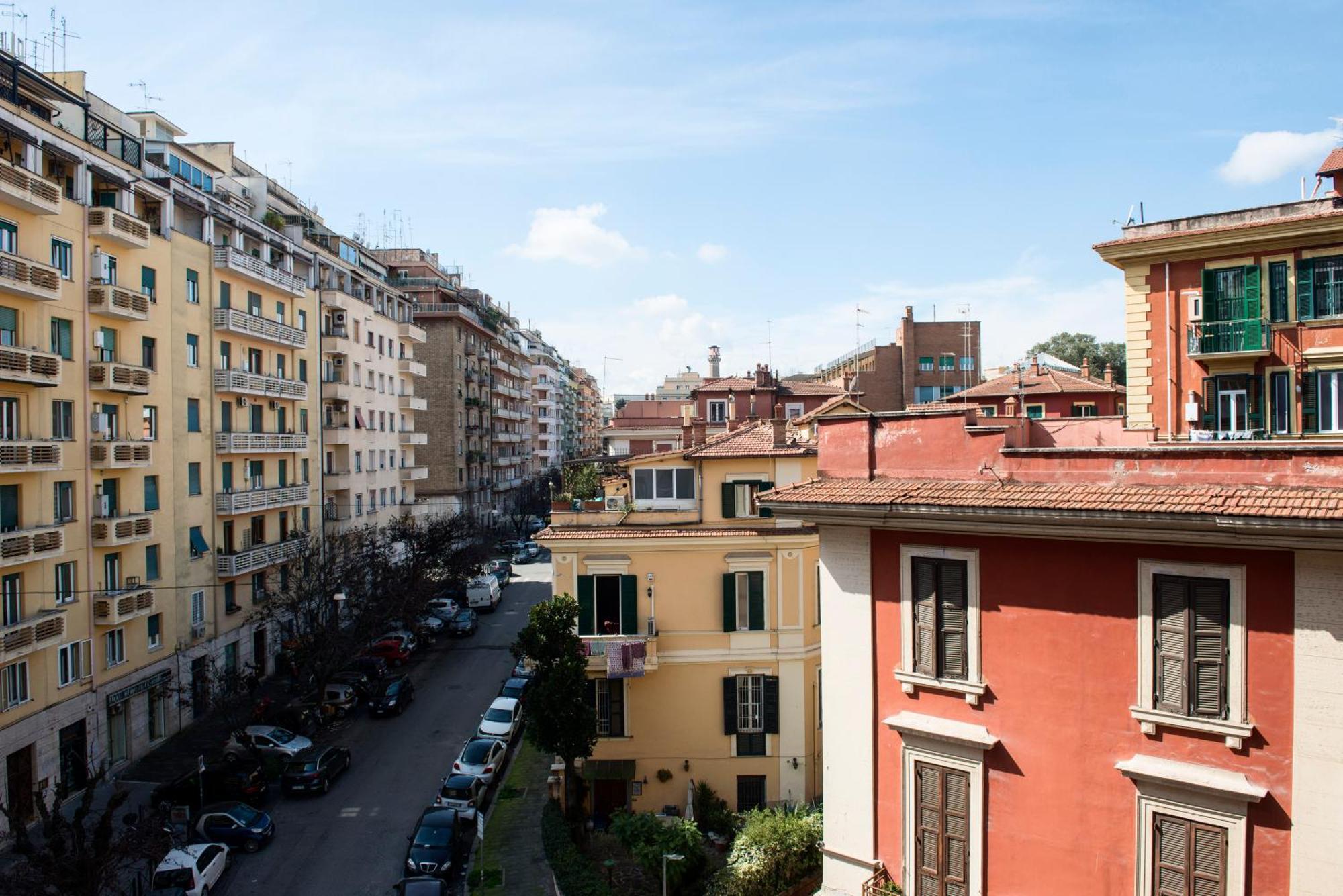 Datama House Roma