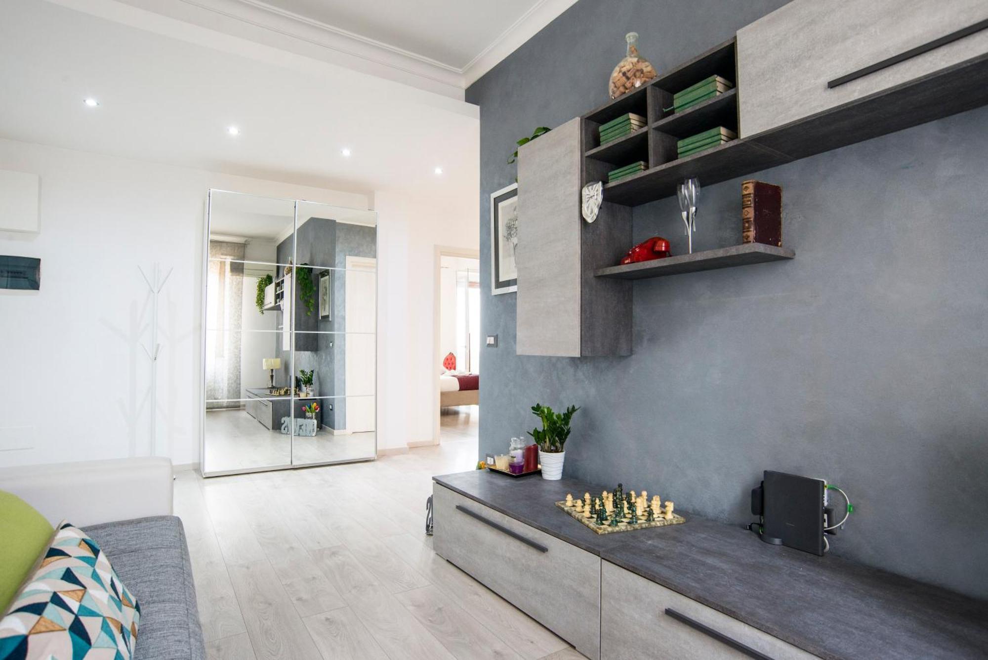 Datama House Apartamento